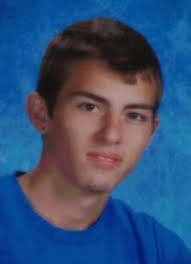 Austin D. Goughenour Obituary March 18, 2012