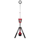 M18 18V Lithium-Ion Cordless Rocket Dual Power Portable Tower Light (Tool-Only) 2131-20 Milwaukee Tool