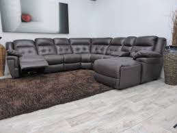 L Shaped Sofa Design With Black Upholstery Faux Leather Sofa Sectional Sofa With Chaise Comfortable Sectional Sofa Modular Sectional Sofa