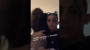 Read capitulo 1 from the story hasta que llegaste tu (khea y nicki nicole) by ladan21 (daniela) with 331 reads. Khea Y Nicki Nicole Novios Youtube