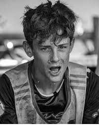 The New Zealand motocross community is mourning the death of a young rider  who suffered a serious head injury while racing earlier this month.