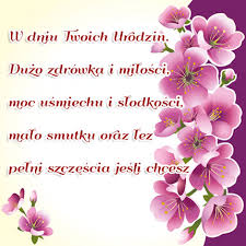 Wtedy z pomocą przychodzą kartki urodzinowe oraz smsy. Kartka Zyczenia Z Okazji Urodzin E Kartki Net Pl