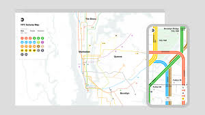 We did not find results for: Finally A Subway Map With Real Time Train Locations And Delays The New York Times