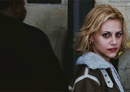 Dre brittany murphy ladies and gentlemen. Best 8 Mile Brittany Murphy Gifs Gfycat