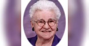 Bertha Westad Obituary