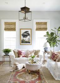 Country Living Feature The Back Story Www Hollymathisinteriors Com Bemz Slipcovers Bemzdesign B Country Chic Living Room Living Room White Chic Living Room