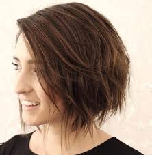 And this is a very girlie style in spite of the short length of hair. Feather Cut For Short Hair 2021 Short Hair Models