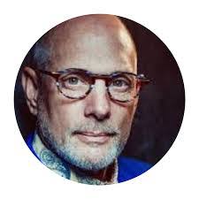 Jeff Stutz's Instagram, Twitter & Facebook