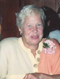 Obituary information for Elsie G. Detwiler