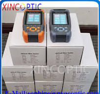 Mini-Pro NK3200D 1310/1550nm Multi Function OTDR FTTH Fiber Power Meter  Cable Tester,Pro Mini Fibre Optic Reflectometer - AliExpress 509