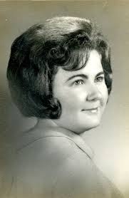 Obituary information for Nancy Tatum Wright