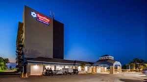He is very committed to helping families find the perfect place for their loved one. Surestay Plus Hotel Kansas City Airport