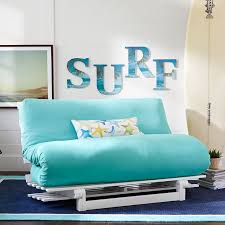 Experience the wide range of benefits these futon tractor provide. Washed Twill Futons Teen Sofa Pottery Barn Teen