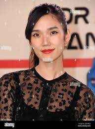 Okamoto tao hi-res stock photography and images