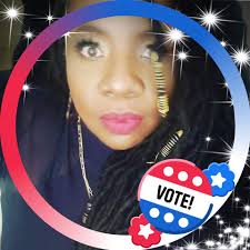 Trinnette Morris 的个人主页