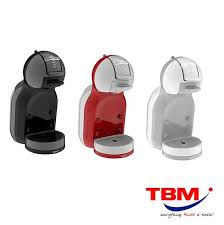 Just slide in your chosen nescafé® dolce gusto® pod, customize your beverage by turning the control ring and press play: Electrodomesticos De Alta Tecnologia Krup Coffee Maker Malaysia