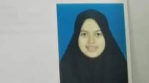 Fatimah az zahra adalah putri terakhir dari pernikahan rasulullah dengan khadijah binti khuwailid. Biodata Fatimah Az Zahra Salim Barabud Lengkap Umur Dan Agama Perempuan Yang Disebut Bakal Dinikahi Ustadz Abdul Somad