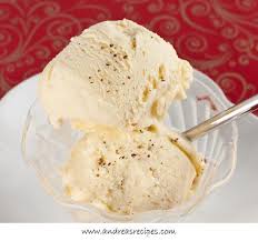 Eggnog Gelato Recipe Andrea Meyers Recipe Eggnog Recipe Gelato Recipe Ice Cream