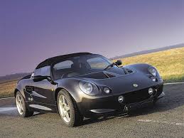 Guide: Lotus Elise S1 Sport 160 — Supercar Nostalgia