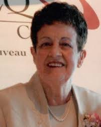 Florence Caron's Instagram, Twitter & Facebook