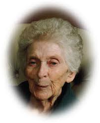 Eva Button Obituary (2014)