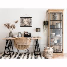 Epingle Par Kim Peteroff Sur Home Meuble De Metier Deco Bureau Idee Deco Bureau
