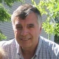 Vincent G. Becker Obituary