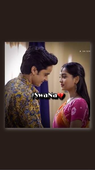 Love story of Swati & Munna was sweet but were they made for each other ?? Kehte hain na pyar karna asa hain but nibhana bahut mushkil…, Swati was kept complaining about how Munna never gave her time ...