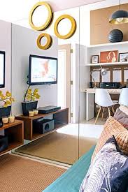 Small Space Ideas For A 23sqm Condo Condo Interior Design Small Condo Interior Small Condo Decorating