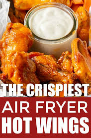 Pin On Air Fryer Recipes