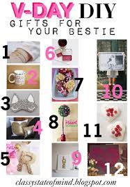 Good morning friends, i hope that you are having a wonderful week. By Classy State Of Mind Diy Valentines Day Gifts For Your Girls Easy Valentinesday Best Best Friend Valentines Friends Valentines Day Friends Valentines