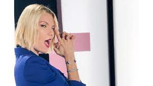 Και στην τελική, τι είναι το gntm; Ti Eipe H Biky Kagia Gia Thn Apoxwrhsh Ths Apo To Gntm