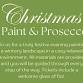Christmas Paint and Prosecco event image