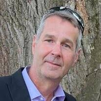 Christopher Huston Obituary (1967