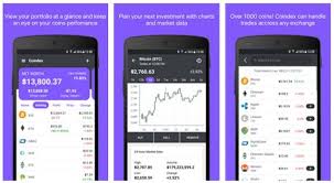 Overview market capitalization, charts, prices, trades and volumes. The Best Cryptocurrency Apps For Iphone Trading Charts Portfolios Wallets Converters More Steemit