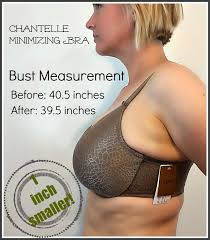 Best Minimizer Bra For A Big Bust