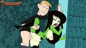 Rule34 - If it exists, there is porn of it  ron stoppable, shego  4352279