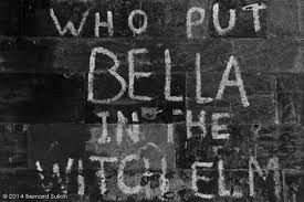 A skull is found in the wych elm which takes this finely crafted novel into the events of the past as experienced by the participants looking back from the present day. Who Put Bella In The Witch Elm Criminal