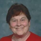 Obituary information for Alice E. Huffman