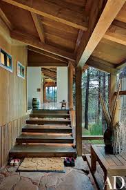 Japanese architecture best modern houses in japan busyboo the. A Residence On Arizona S Mogollon Rim Features Classic Japanese Elements Japanese House Design Japanese Style House Traditional Japanese House