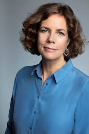 Emelie de Jong, nommée directrice de France Culture