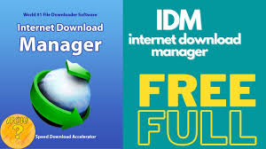 I use it professionally in different environments to ensure that large downloads are fast and resumeable. Internet Download Manager Idm Full Free Download 2021 Management Internet Free Download