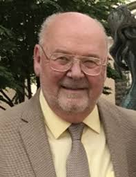 Lloyd J. Stankowski Obituary May 3, 2018