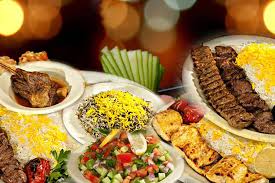 Cook yourself a persian feast. Persian Restaurants Serving The Best Persian Food In Los Angeles