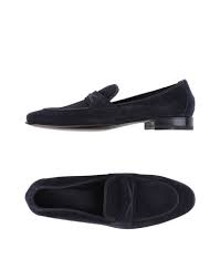 A Testoni Loafers Footwear Yoox Com