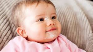 Bố mẹ cũng cần hạn chế cho con ăn uống sát giờ đi ngủ. Tráº» Bá»‹ Ho Va Non Trá»› Nhiá»u Khi Ngá»§ Pháº£i Lam Sao