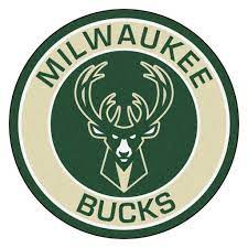 Pin On Milwaukee Bucks