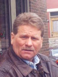 Obituary information for Reuben (Tom) Vickers II