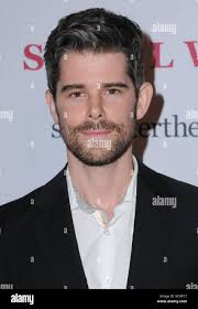 Quinton young hi-res stock photography and images