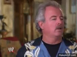 Jeff Jarrett: I held Vince McMahon up for $300k, lost title to Chyna and  was fired live